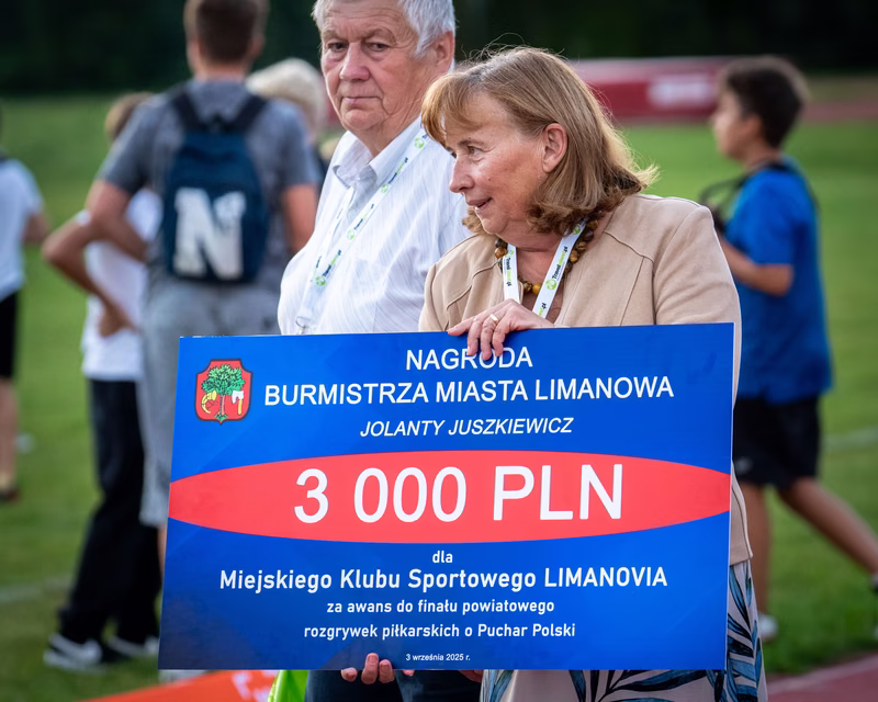 Reportaż — fotografia Kacpra Locha