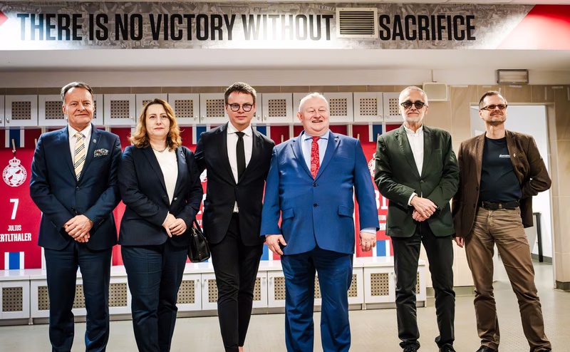 Reportaż — fotografia Kacpra Locha